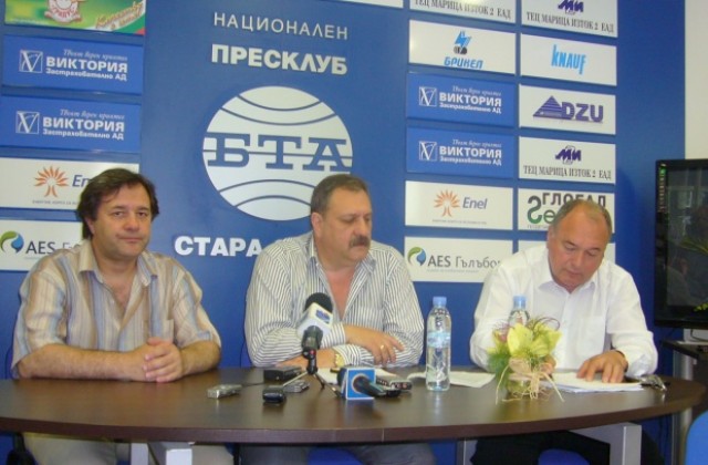 Д-р Желев: Актуализацията на бюджета е провал на политиката на правителството