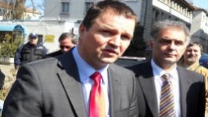 Свиреп контрол над корабчетата