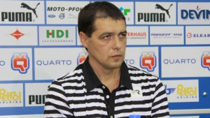ЧерноморецПоморие се цели високо