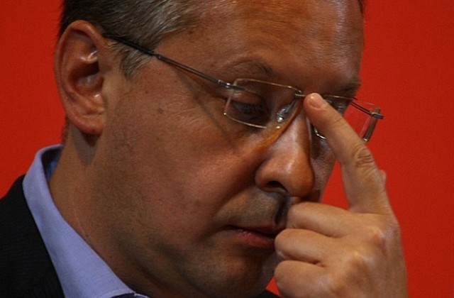 Станишев: България след 2015 г. ще внася ток от Турция