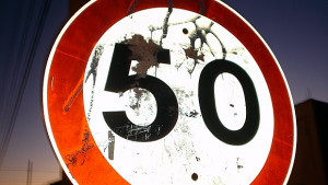 Къде колко се плаща за глоби по пътищата