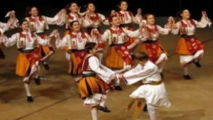 Четири дни песни и танци във Владиславово