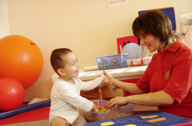 Празник за 14 години Карин дом