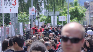 Рок град посреща метъл легенди в София