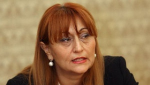 Шулева Раждайте повече деца това е спасението