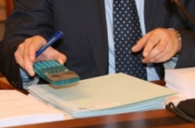 НАП затяга мерките към длъжниците на хазната