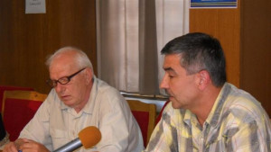 Кръг от шампионата по стрийтбол се провежда в Шумен