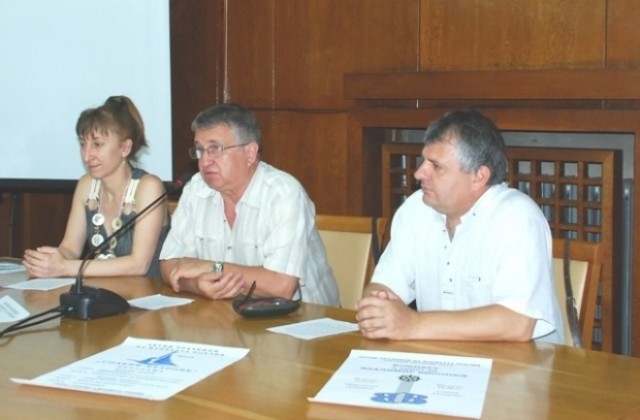 Срещу вятъра” с нова авторска музика