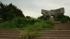 Правят референдум за съдбата на паметника на Почивка