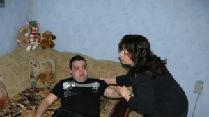 Спасението на Златин осигурено наполовина