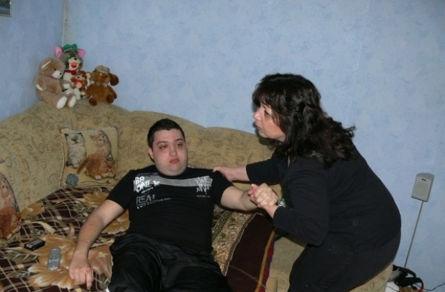 Спасението на Златин осигурено наполовина