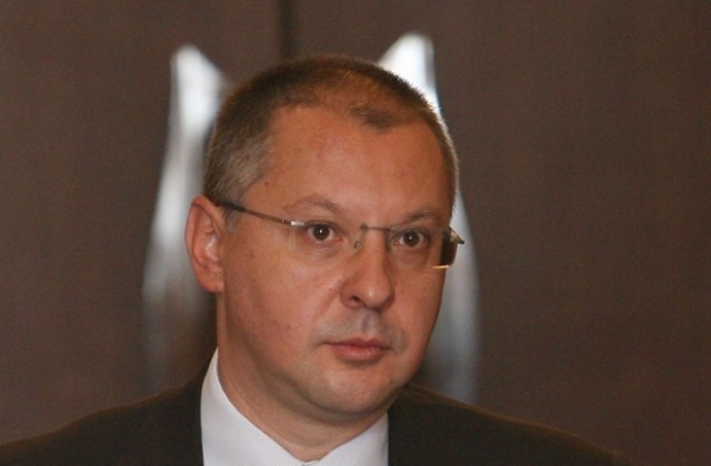 Станишев: Мая Христова трябва да напусне ръководството на БЕХ