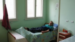 ТУБболницата в Сливен е под въпрос