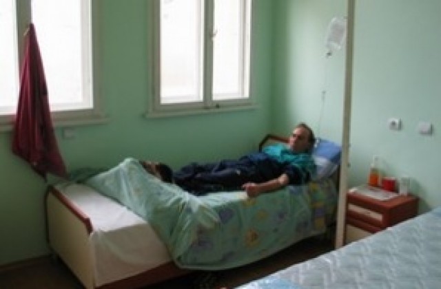 ТУБ-болницата в Сливен е под въпрос
