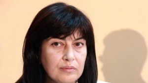 Станишев Мая Христова трябва да бъде отстранена от шефския пост