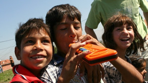 Разследвана фондация негодува срещу разпити на ромски деца