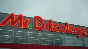 Mr Bricolage отвори врати в Нови Сад