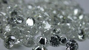 Диамантите на Зимбабве