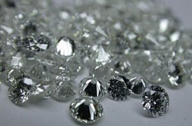 Диамантите на Зимбабве