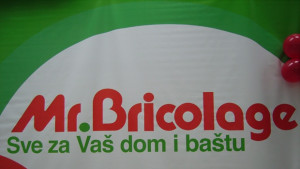 MrBricolage не е бутик а магазин за всеки