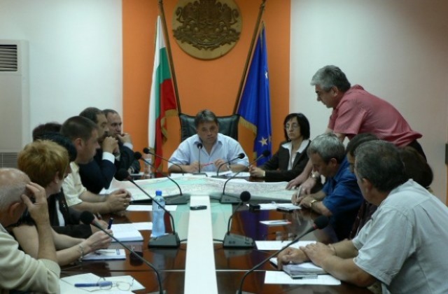 Шест са приоритетите при интегрирането на ромите