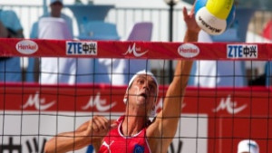 Спорт срещу дрога