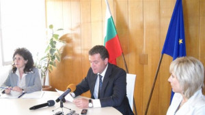 Област Шумен в готовност за пожароопасния период