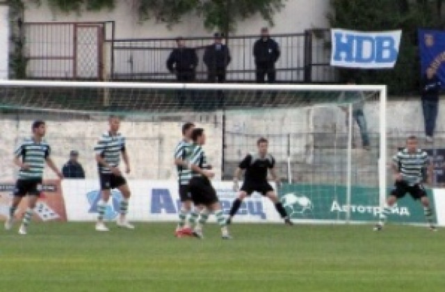 Черно море уреди 10 контроли