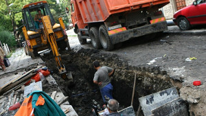 Ремонт на водопровод ще остави 20 от Софийско без вода