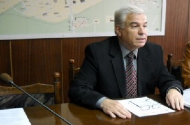 Обсъждат развитието на Стара Загора