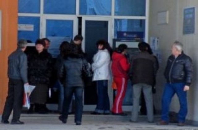 54 000 в Русенско не са си внесли здравните осигуровки