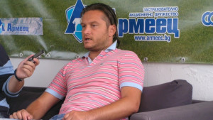 Черно море очаква нов чуждестранен нападател