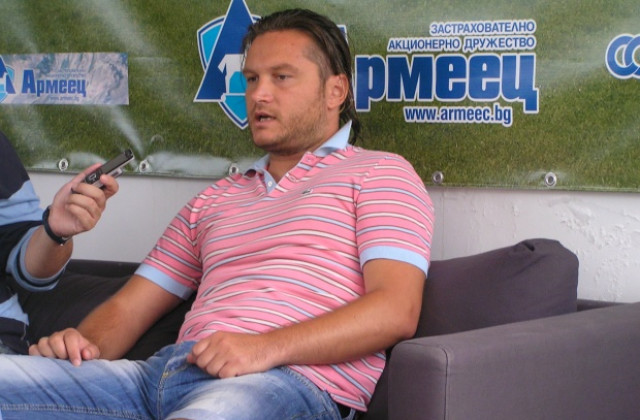 Черно море очаква нов чуждестранен нападател