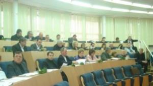 Местната винетка в димитровградско само за улици в населените места