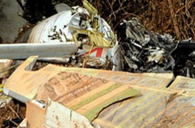 Седем души загинаха при самолетна катастрофа в Квебек