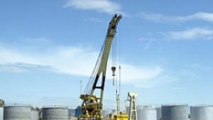 Лекият американски петрол над 76 долара за барел