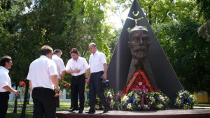 Масоните отново се събират в Разград на Еньовден