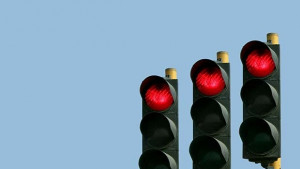 Учебен светофар за деца изобретиха плевенски ученици