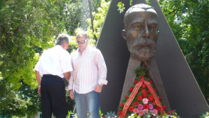Масоните отново се събират в Разград на Еньовден