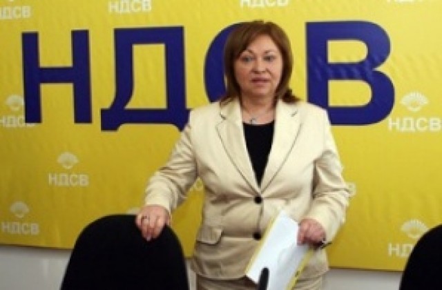Христина Христова: Проблемът с пенсионната система е колосален