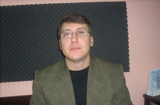 Полицията отмени брифинг за умишлен пожар