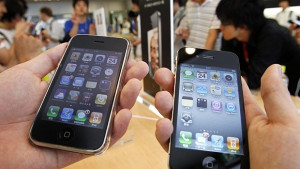 Новият iPhone дебютира на пазара