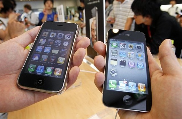 Новият iPhone дебютира на пазара