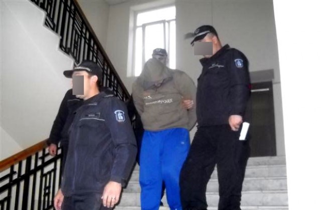 Внесоха обвинителен акт за убийството в Б.Българанов