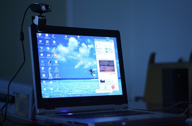 Има интернет – има проблем, няма интернет – няма проблем