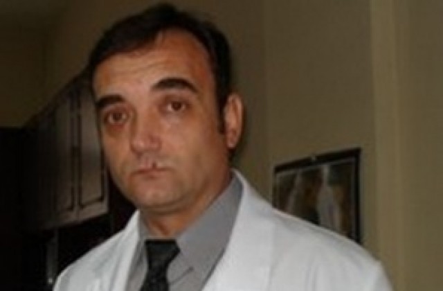 30 000 лв. за МБАЛ Св. Екатерина дава Димитровград
