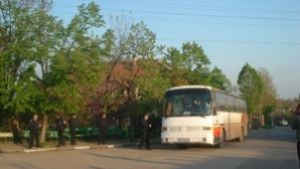 2000 лв за превоз на избраните в социалното предприятие
