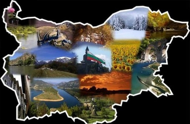 Да преоткрием България в 800 кадъра