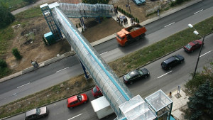 До края на юли ще е готова оценката на мостовете