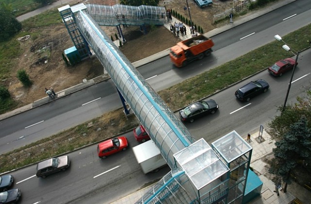 До края на юли ще е готова оценката на мостовете